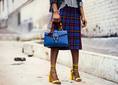 Accessoires des mode