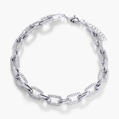 Bracelet maillon-Prestige