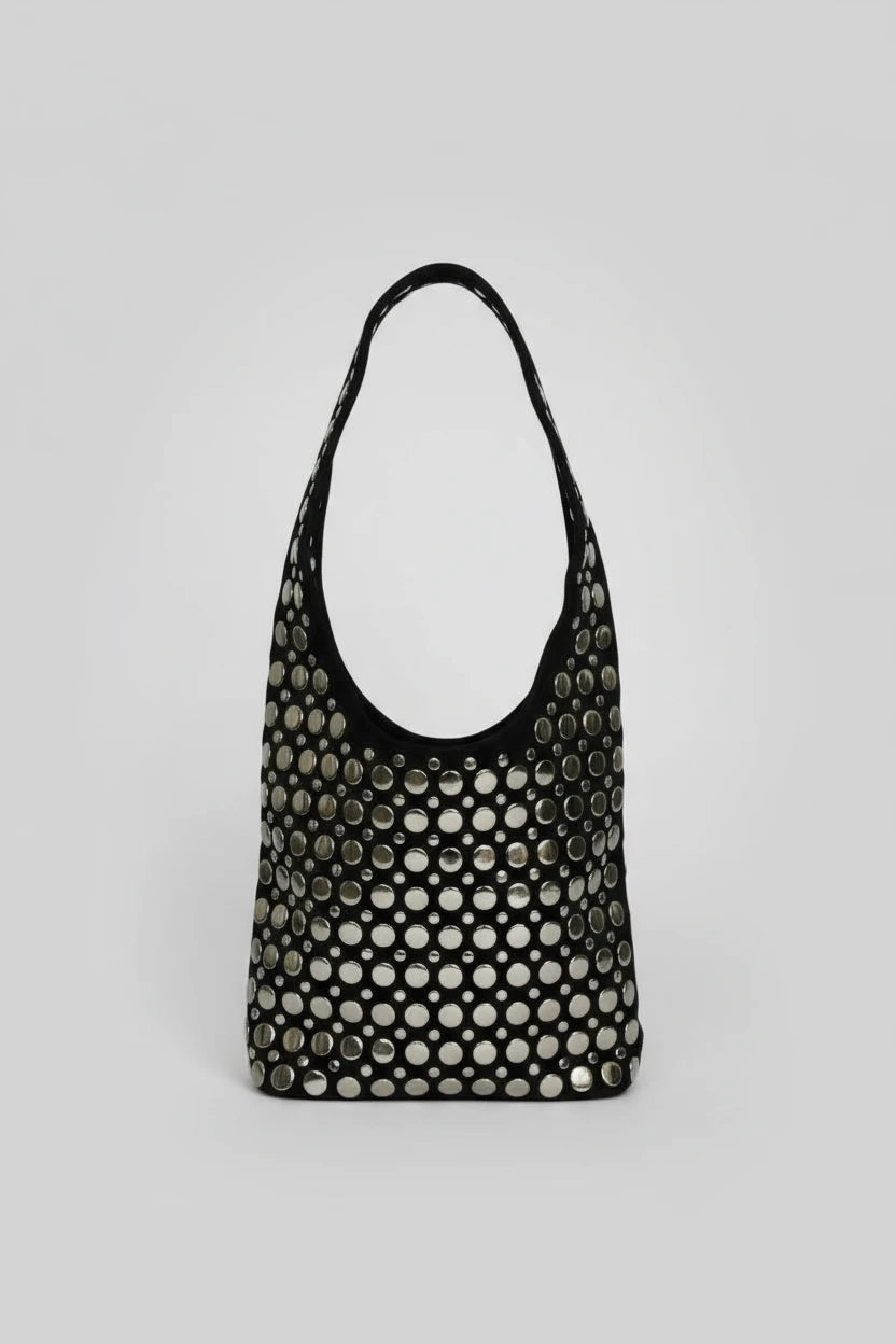 Sac Hypnotik noir- pour un look maîtrisé