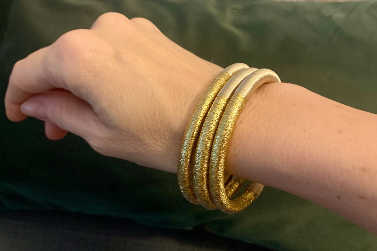 Bracelets de Marrakech