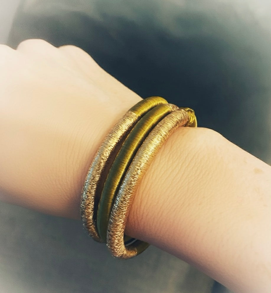 Bracelets de Marrakech