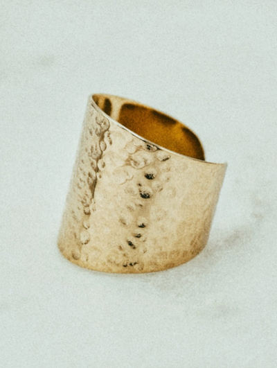 Bague Aluna- Elégence Eternelle